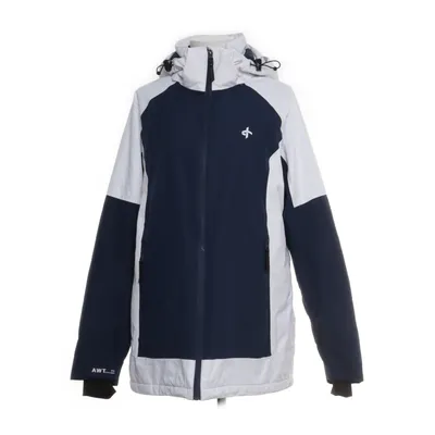 Skidjacka (Blå) från Cross Sportswear Polyester