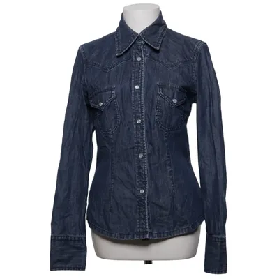 Denim shirt (Tokyo Denim Shirt) from Zoul Cotton