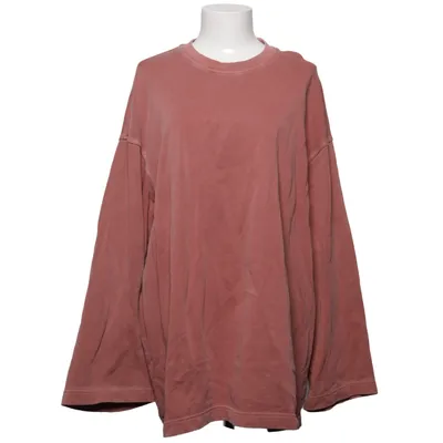 Sweatshirt (Pink) fra Arket Bomuld