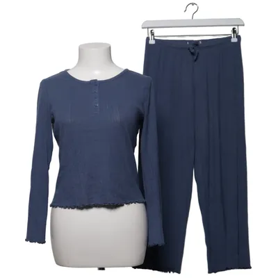 Pyjama (Blauw) van Lager 157 Katoen