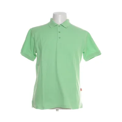 Poloshirt (Groen) van Engelbert Strauss Katoen