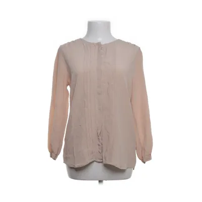 Blus (Beige) från Filippa K Silke