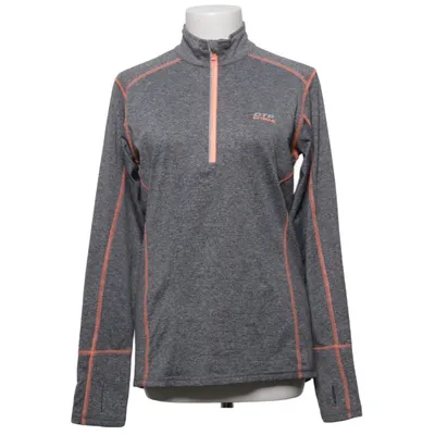 Maillot de sport (Gris, Rose) de OTP Extreme Élasthane, Polyester