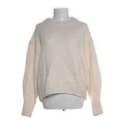 Sweater (White) from COS Wool, Alpaca wool, Polyamide