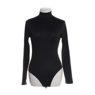 Body (Noir) de Stradivarius Élasthane, Polyamide