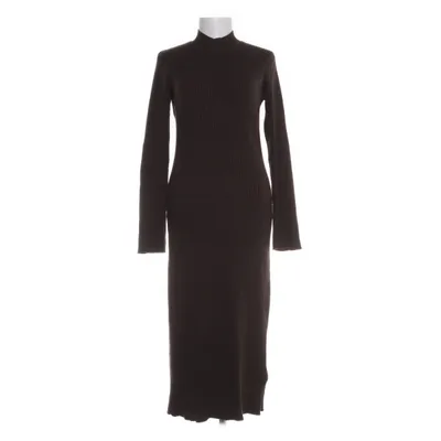 Turtleneck dress (Brown) from Kiabi