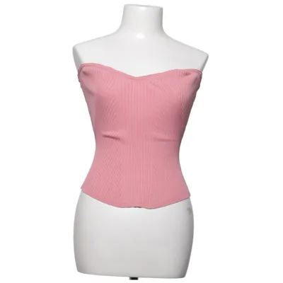Top tube (Rose) de Gestuz