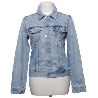 Veste en jean (Bleu) de Rocky Coton
