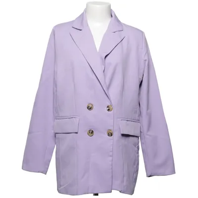 Kavaj (Lila) från Guts & Gusto Elastan, Polyester