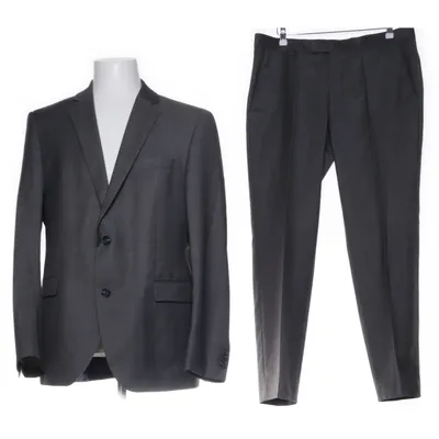 Kostym (Finch-Brad) från JOOP! Polyamid, Polyester, Ull