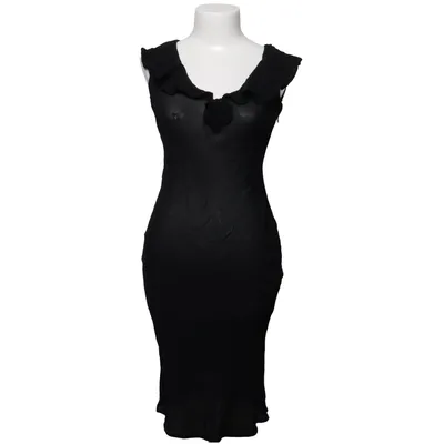 Dress (Black) from Moschino Jeans