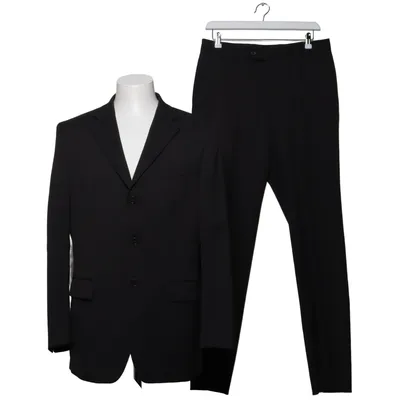 Costume (Gris) de Jerem Élasthane, Polyester, Viscose, Laine