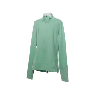Träningströja (Grön) från SOC Elastan, Polyester