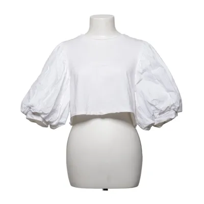 Haut (Blanc) de Johanna Ortiz x H&M