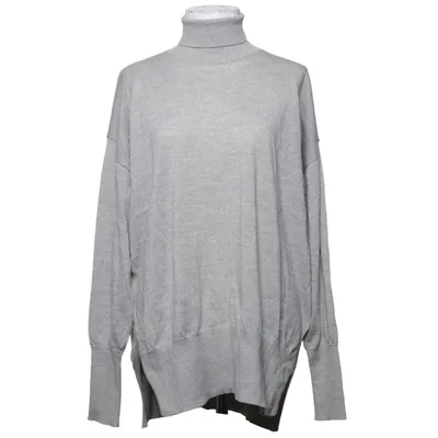 Turtleneck (Grå) fra Rue de Femme Merinould