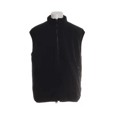 Ytterväst (Svart) från Gramicci Nylon, Polyester, Polyuretan