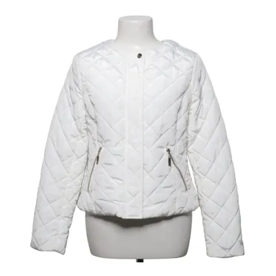 Windjack (Wit) van Flash Woman City Polyester