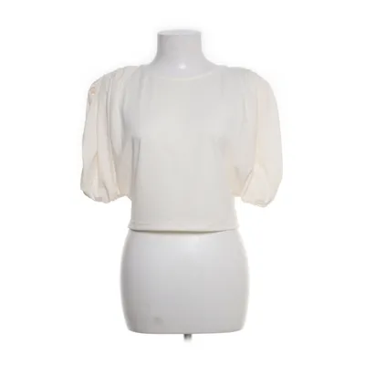 Topp (Beige) från Adore Elastan, Polyester