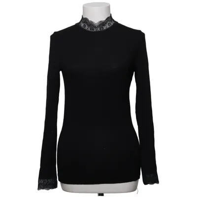 Topp (Svart) från Essential by Noa Noa Elastan, Polyamid, Viskos