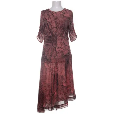 Kaftan (Roze, Zwart, Meerkleurig) van H&M Conscious Polyester