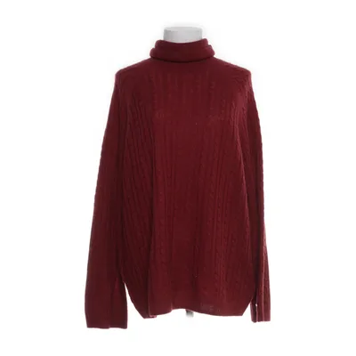 Polotröja (Röd) från Tommy Hilfiger Ull
