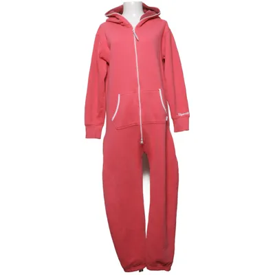 Combinaison (Rose) de Ziperall