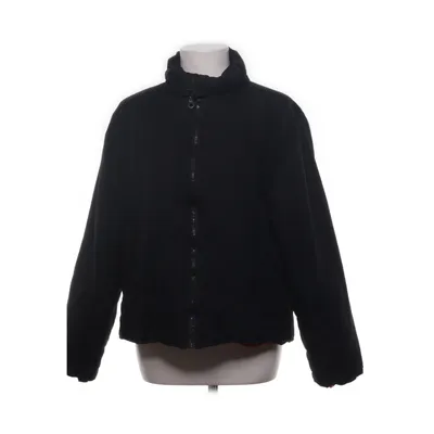 Winterjacke (Schwarz, Rot) von Identic Polyester
