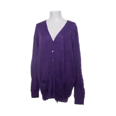 Kofta (Lila) från Ralph Lauren Sport Bomull