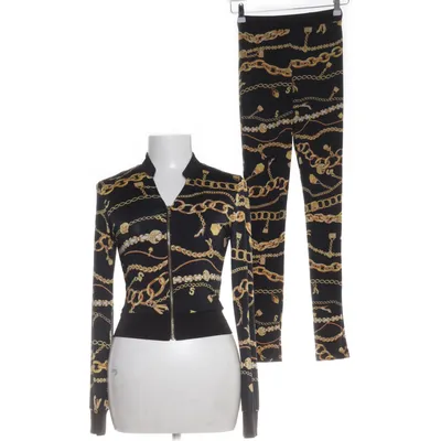 Set (Svart, Flerfärgad) från Fashion Nova