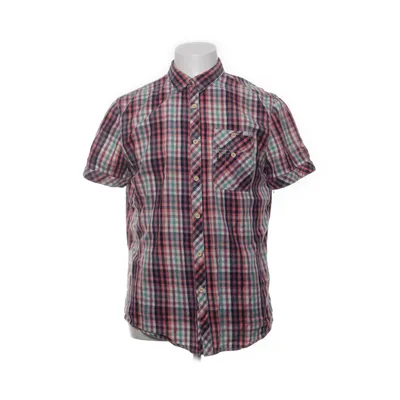 Short sleeve shirt (Multicolored) from Blend Cotton