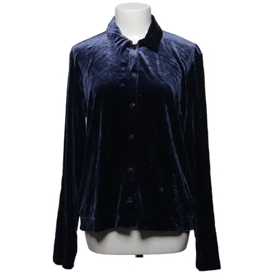 Shirt (Blauw) van Cherokee Elastaan, Polyester