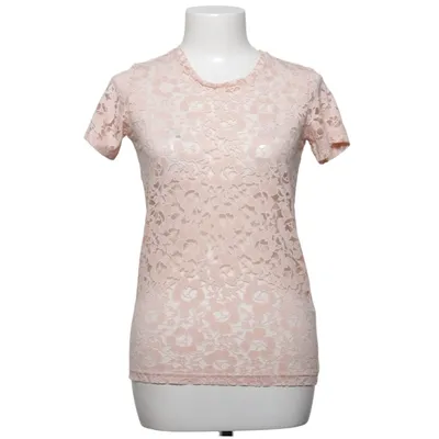 Haut (Rose) de Atmosphere Polyester, Viscose