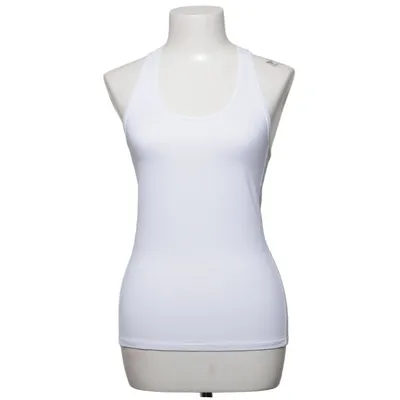 Tank Top (White) from H&M Sport