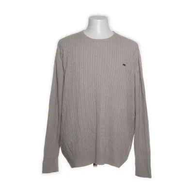 Tröja (Beige) från Moods of Norway Kashmir, Bomull