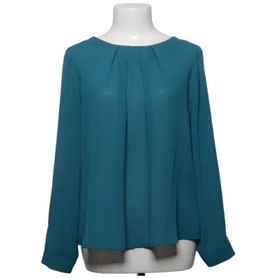 Blouse (Bleu) de Meraki Polyester
