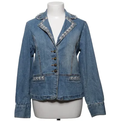 Jacket (Blue) from Alten