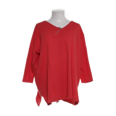 Haut (Rouge) de Ixelle Coton