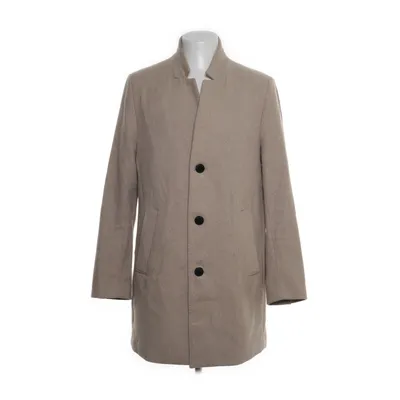 Coat (Beige) from H&M