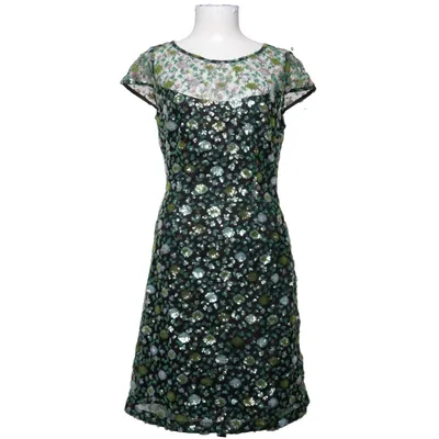 Cocktailklänning (Svart, Grön, Flerfärgad) från Pure Female Polyester
