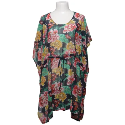 Strandjurk (Blauw, Meerkleurig) van MyWear Woman