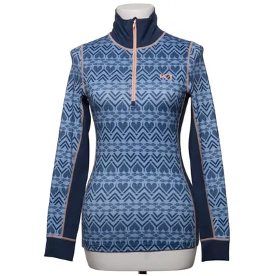 Fleecejacke (Rose) von Kari Traa Elasthan, Polyester