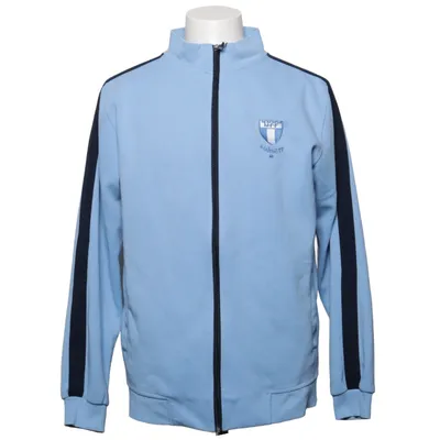 Veste de sport (Bleu) de Malmö FF Coton, Polyester