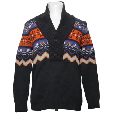 Tröja (Norwegian Knit) från Gallice Bomull, Ull