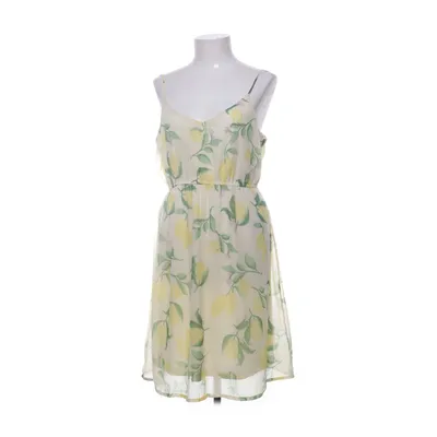 Zwangerschapsjurk (Geel, Meerkleurig) van Vero Moda Maternity Gerecycled polyester