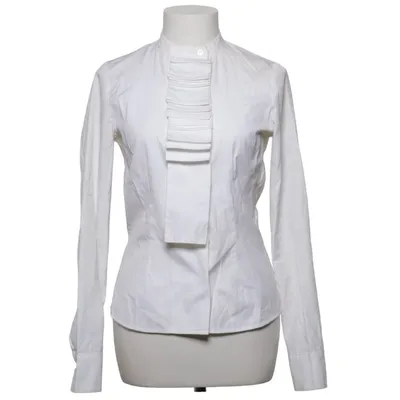 Shirt (Wit) van Mini Market Katoen