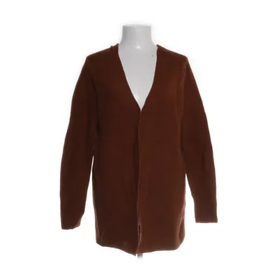 Kofta (Brun) från Armedangels Bomull