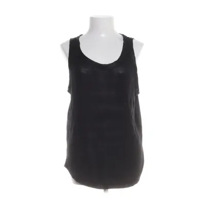 Top (Black) from Kookaï Silk, Viscose