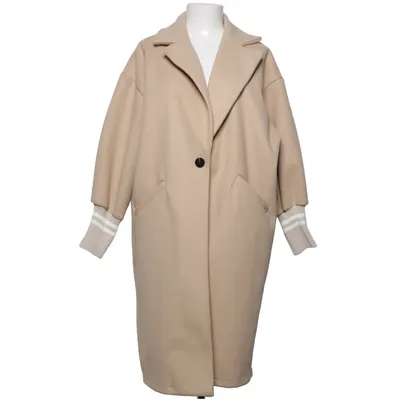 Coat (ART 9398) from Cosy House Polyester