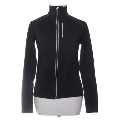 Träningsjacka (Svart) från North Bend