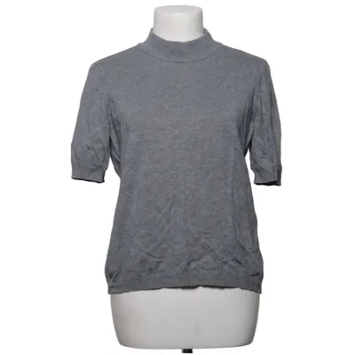Sweater (Gray) from STOCKH LM Polyamide, Viscose
